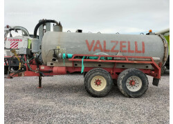 Valzelli 140 Used