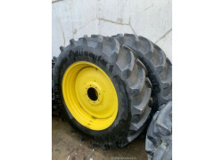 Continental 480/70R38 Used