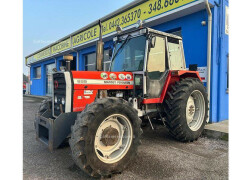 Massey Ferguson 699 Used