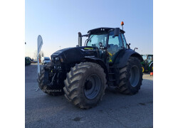 Deutz-Fahr 7250 TTV WARRIOR Used