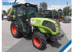 Trattore CLAAS Nexos 220 VE