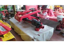 Lely Splendimo 280 F Front Mower Used