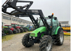 Deutz-Fahr AGROTRON 4.70 Used