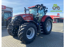 Case-Ih PUMA 185 New