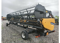 New Holland superflex 8630 Used