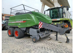 Fendt Big Baler 1290 XD Used