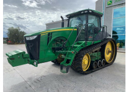 John Deere 8360RT Used