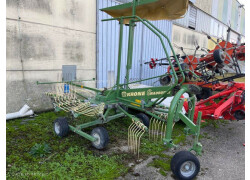 Krone Swadro 38 Used