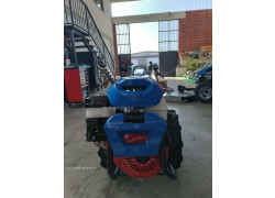 New BCS 780 HY Stargate Reversible Motor Cultivator