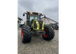 Claas ARION 650 Used