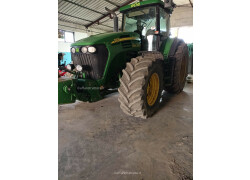 John Deere 7920 Used