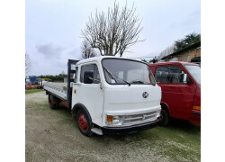 Iveco OM Used