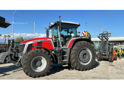 Massey Ferguson MF 8S.305 DYNA-VT EXCLUSIVE New