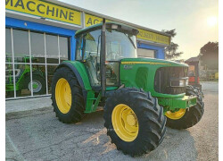 John Deere 6420 Used