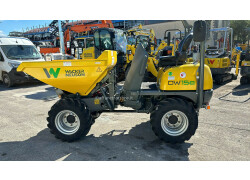 WACKER NEUSON DW15E New