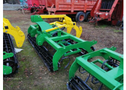 AgroChlopecki Seedbed cultivator New