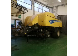 New Holland NEW HOLLAND BB9080 BALER Used