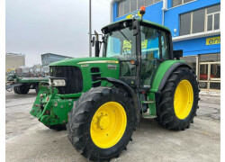 John Deere 6430 Used