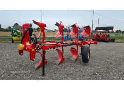 Akpil KM180 - minimum tillage plough