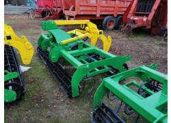 AgroChlopecki Seedbed cultivator New