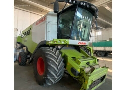 Claas LEXION 760 MONTANA Used