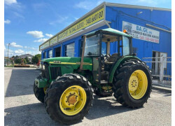 John Deere 5510 Used