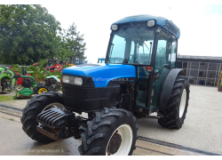 New Holland TN95 Used