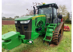 John Deere 8335RT Used