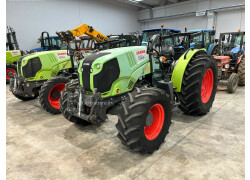 Claas ELIOS 240 Usato