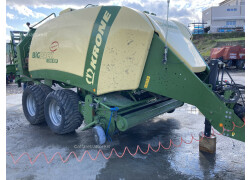 Krone BIG PACK 1290 HDP HS Used