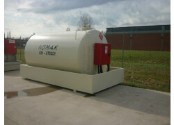 diesel tank diesel tank 9000 liters