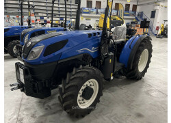 New Holland T4.100F Bassotto New