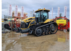 Challenger MT765C TRATTATIVA IN SEDE Used