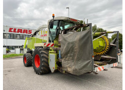 Claas JAGUAR 890 Used