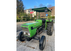 Deutz-Fahr D 4507 Used