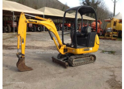 JCB 8014 Used