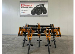 MORO CULTIVATOR ARATRI SPIDER 5M-250 New