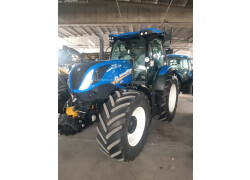 New Holland T6.180 Used