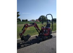 Yanmar SV08-1C Used