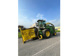 John Deere 6910 Used