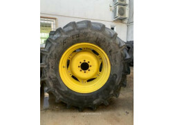 Goodyear 480/70R30 Used