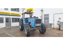 Landini 12500 Used