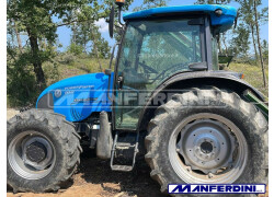 Landini Powerefarm 100 Used