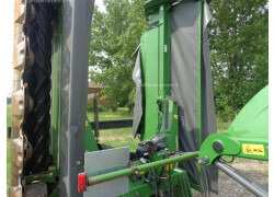 Fendt SLICER 911 Used