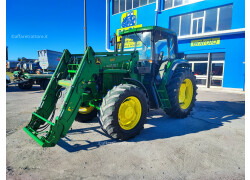 John Deere 6900 Used