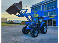 Landini 5-110H Usato