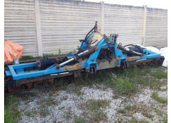 Sicma Superking 5000 Used