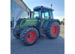 Fendt 312 VARIO Used