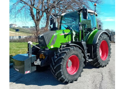 Fendt 312 VARIO S4 POWER Used