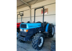 Landini 85GE Advantage Used